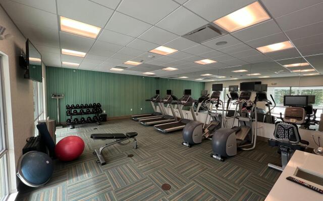 Holiday Inn Express & Suites Detroit Northwest - Livonia by IHG