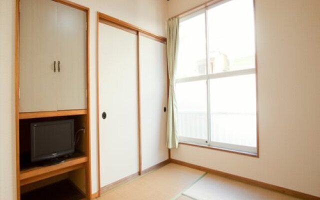 Business Ryokan Yokohamaya