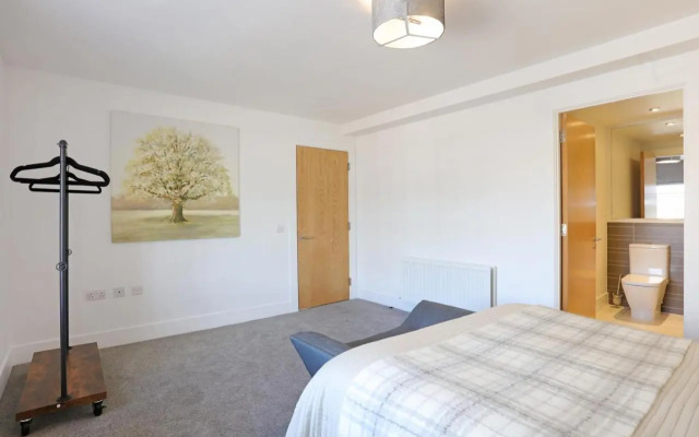 The Shandwick Place Residence No 2