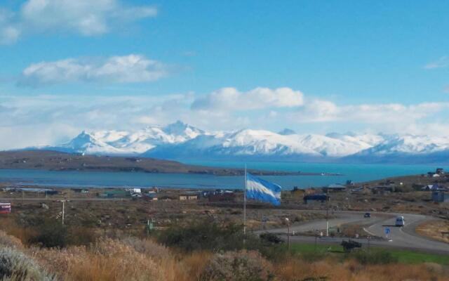 Alto Calafate Hotel Patagonico