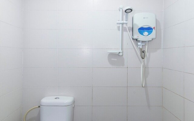 OYO 444 KL Empire Hotel