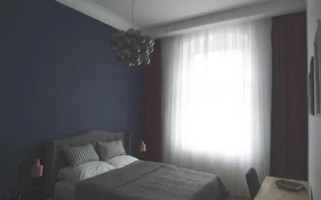 1-bed Apartment in Zabrze 15 min Katowice Gliwice