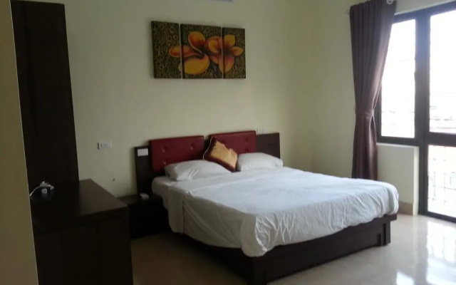 Hanoi Homestay