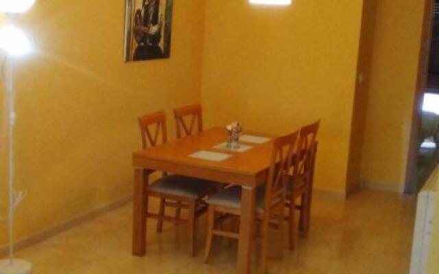 Apartamento Sobradelo