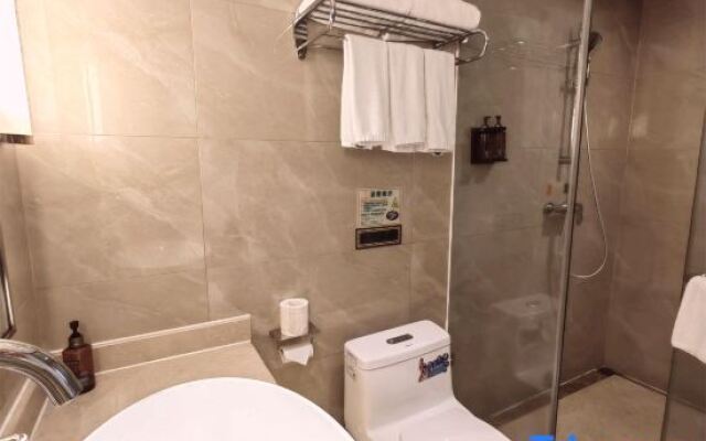 Vienna International Hotel (Sanya Dadonghai)