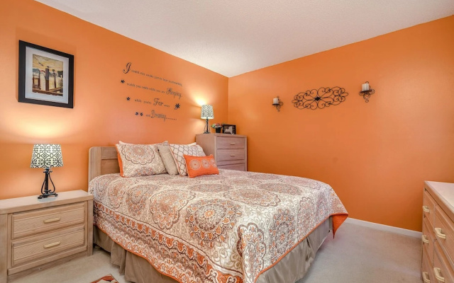 Bahia K206 - Two Bedroom Condo