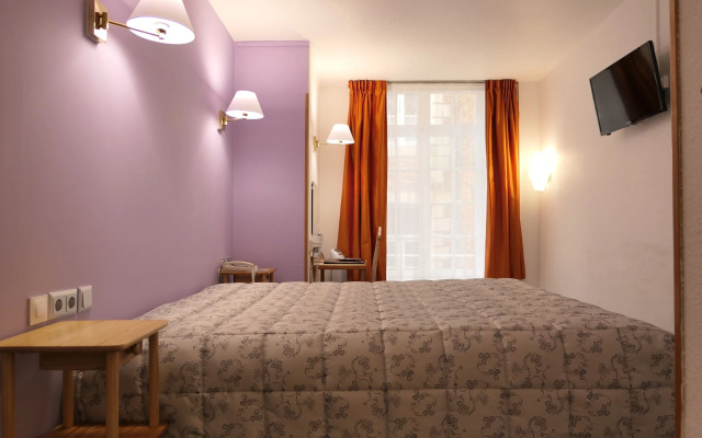 Hôtel Les Trois Luppars