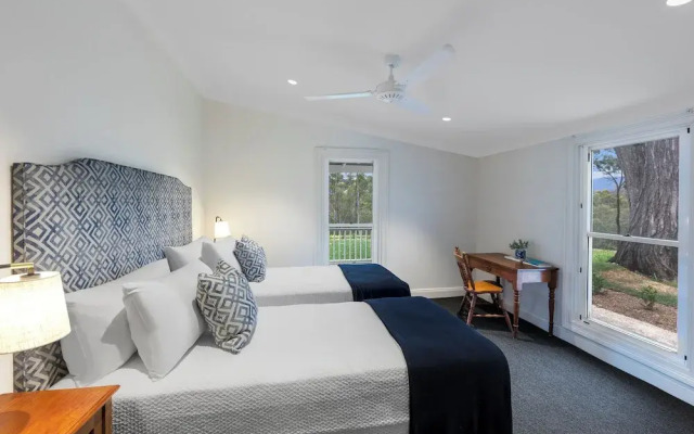 Spicers Guesthouse