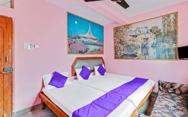 Spot on 49092 Hotel Prakruthi Boarding & Lodging