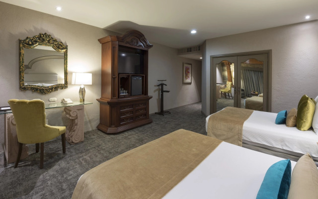 Quinta Real Guadalajara