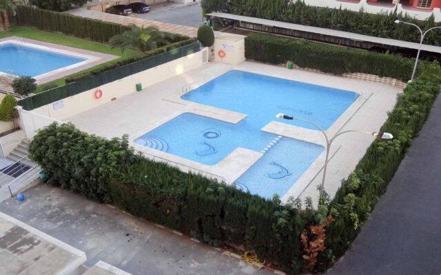 Veracruz Apartments