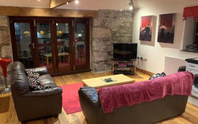 Sail Loft Lookout - Harbourside Apartment - 101