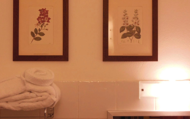 Hotel Al Terra di Mare