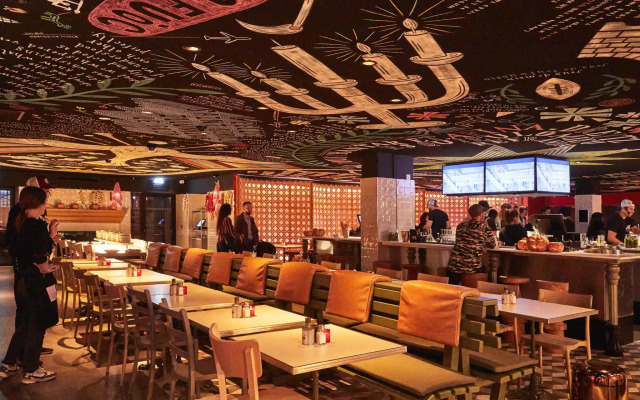 Mama Shelter Toulouse