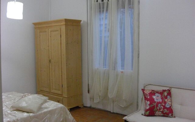 Borgo Rossi