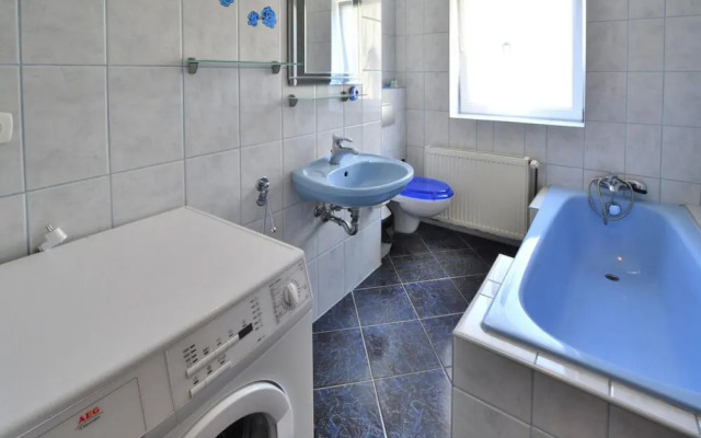 Holiday Home Ustronie Morskie Near Beach