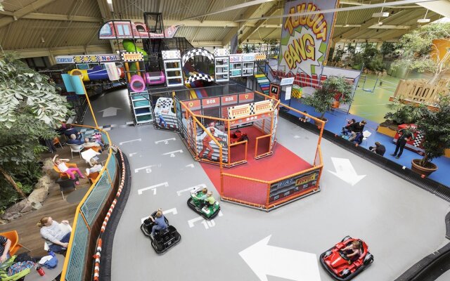 Hotel Bispinger Heide by Center Parcs