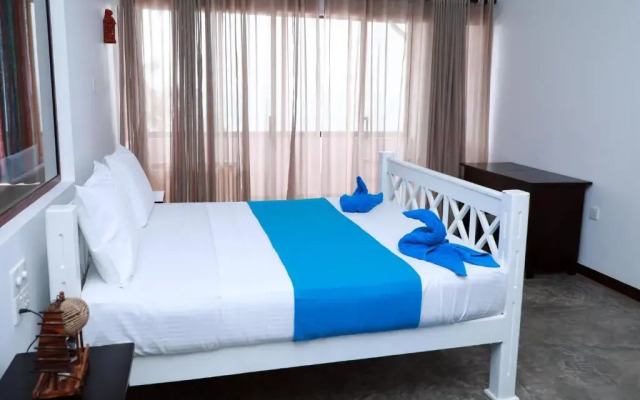 Wadiya Guest House
