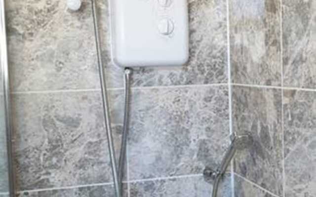 Plumstead Serviced Apartment