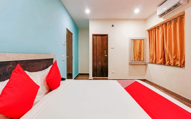 Capital O 23543 Hotel Vaishnavi