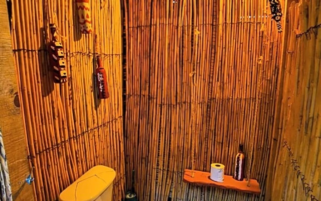 OYO Hostal Casa Los Abuelos