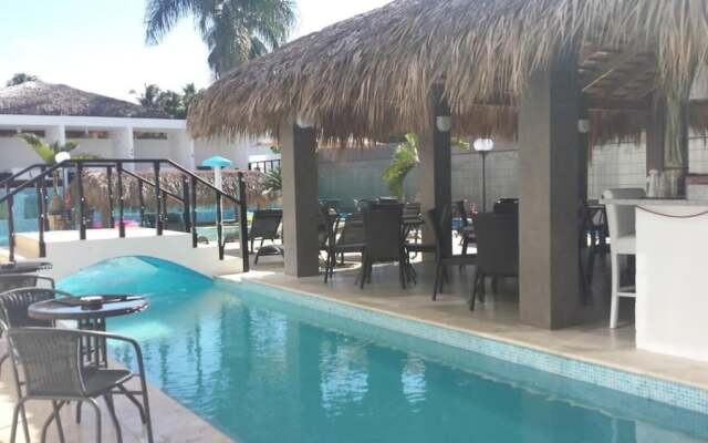 Phoenix Spa and Resort Condominium