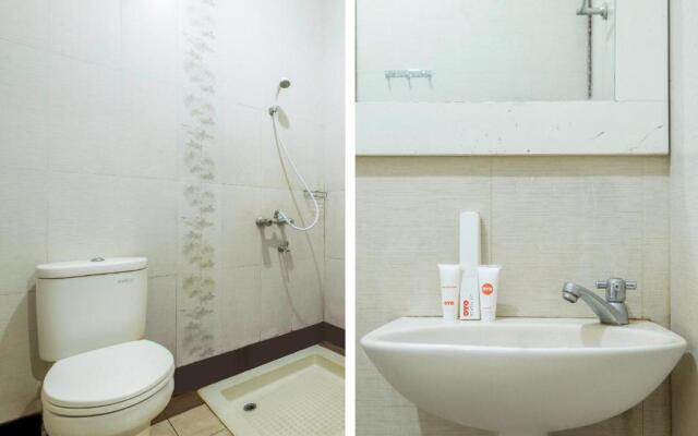 OYO 2329 Hotel Nyland 3 Cijagra