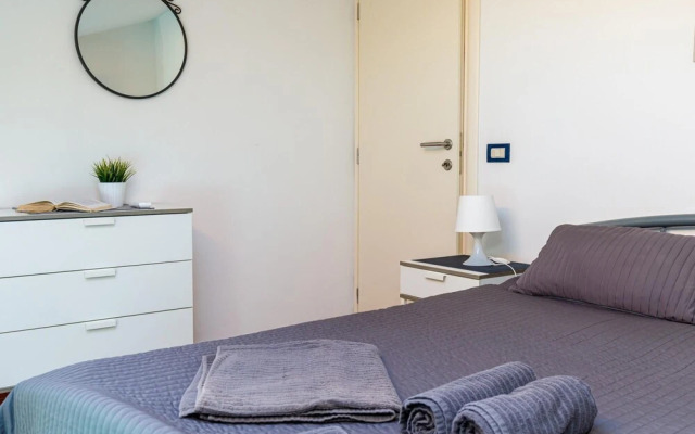 Mansarde Apartment in Rovinj