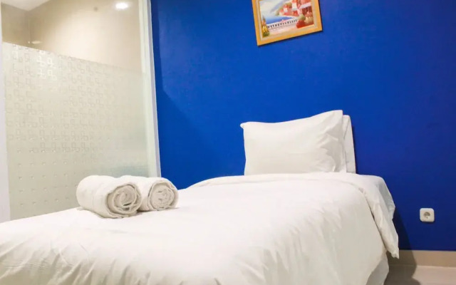 Studio Guesthouse near Central Park