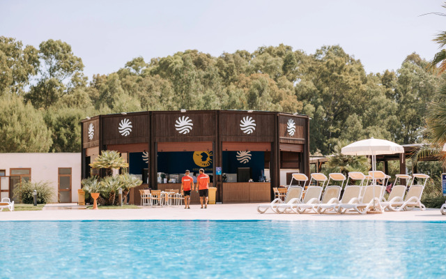 Valtur Calabria Otium Resort