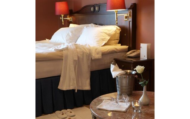 Gallery Park Hotel & SPA, a Châteaux & Hôtels Collection