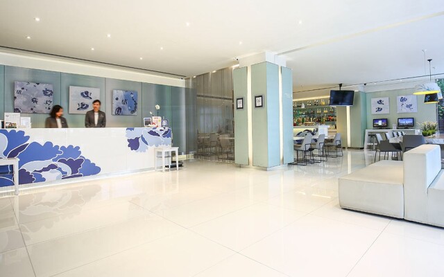 Ambience Hotel Taipei