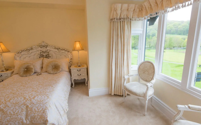 The Rysdale Guest House