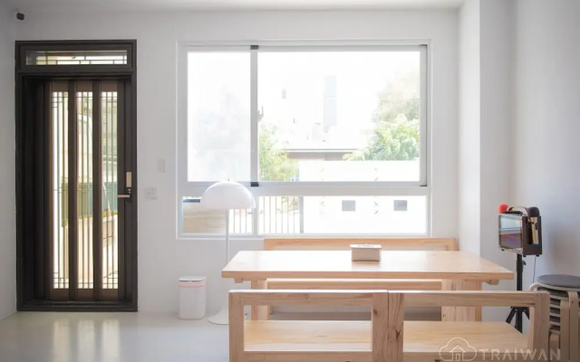 Ying Yue Homestay