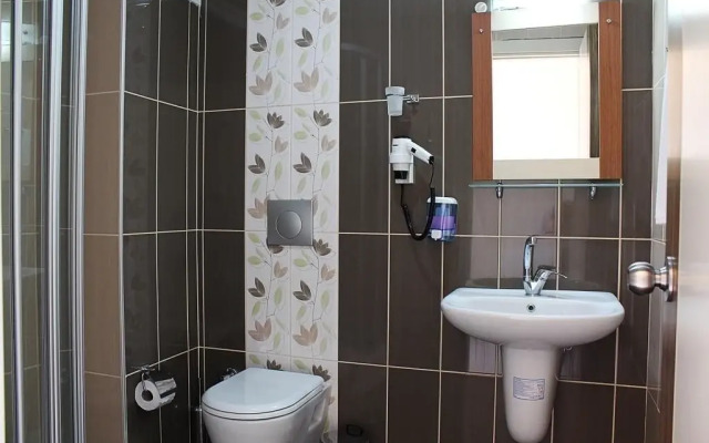 Buhana Hotel