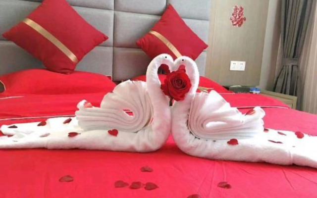 Yunhao Hotel