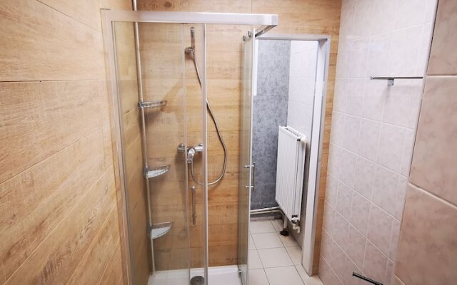 Hostel Warszawa Powstaniec