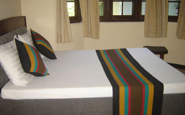 Kandy Greenview Boutique Hotel