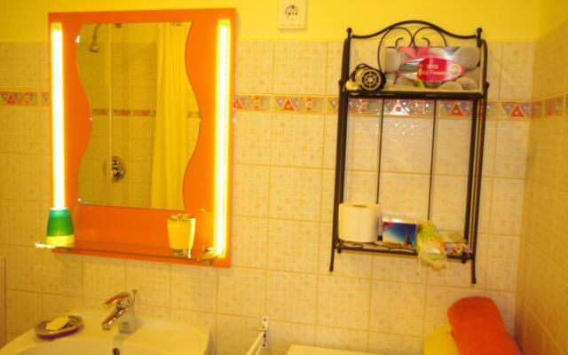 Bors Apartman Szeged