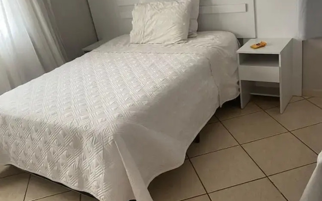 A Casa Foz - Cataratas E Paraguai