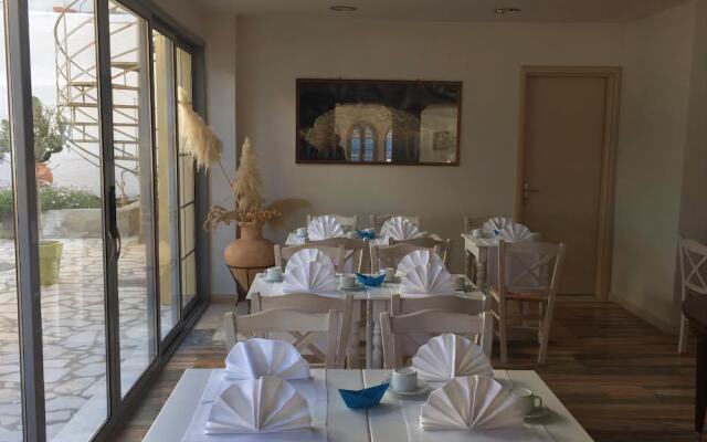 Masouri Blu Boutique Hotel