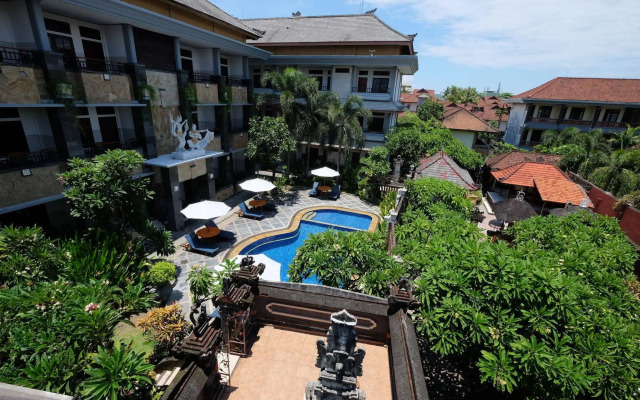Sandat Hotel Kuta