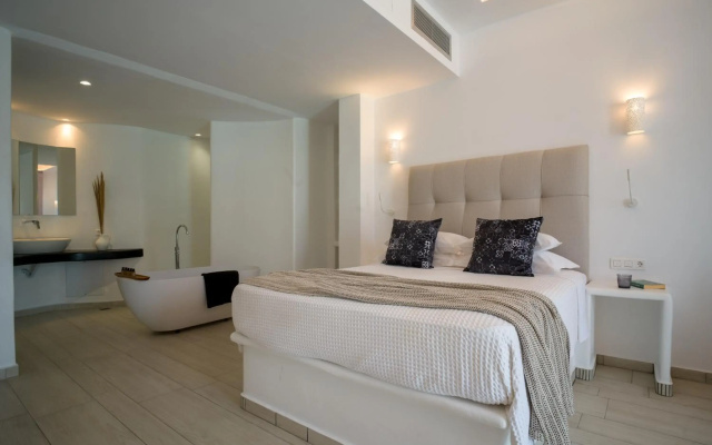 Arte & Mare Elia Luxury Suites & Idolio Vllas