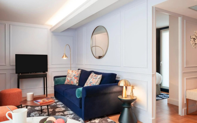 Residhome Paris Opéra Hotel