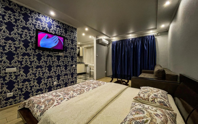 Victory - апартаменты возле набережной