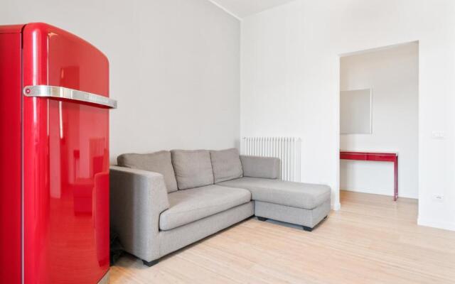 Prato della Valle Roomy Flat