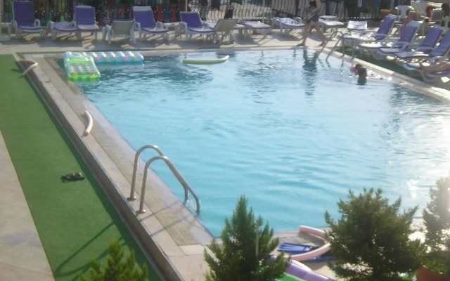 Reis Maris Hotel