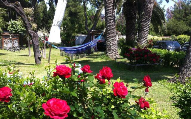 Villa Tropical