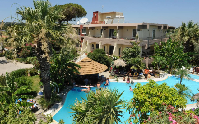 Hotel Kalithea