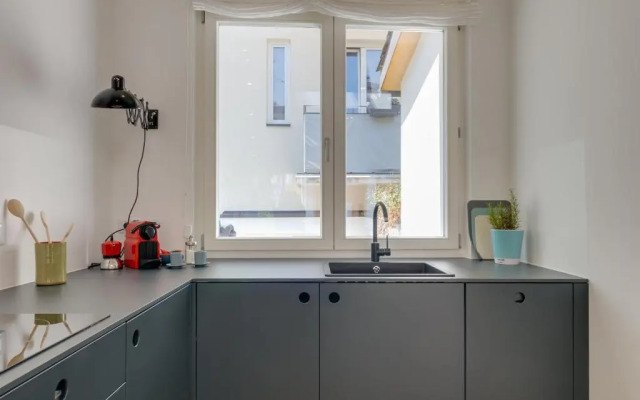 Sonnenuhr Bolzano Apartments